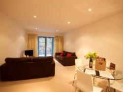 Harbour House Serviced Apartments by Portland, Clifton, Bristol