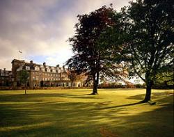 Gleneagles Hotel (The), Auchterarder, Perthshire