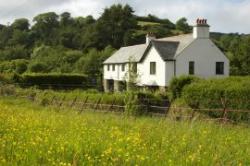 Meadpool House, Lynmouth, Devon