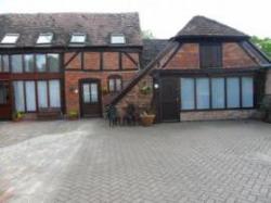 Sykes Barns, Corley, Warwickshire