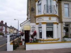 Kilbrannan Guest House, Great Yarmouth, Norfolk