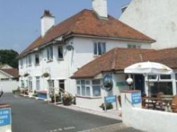 Lyme Bay House, Dawlish, Devon