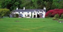 Ynyshir Hall, Machynlleth, Mid Wales