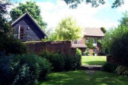 The Old Mill, Newmarket, Suffolk