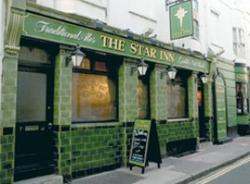 The Star Inn, Brighton, Sussex