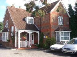Masslink Guest House , Horley, Surrey