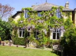 Old Stationhouse, Broadway, Worcestershire