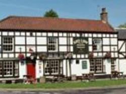 Red Lion Inn , Redbourne, Lincolnshire