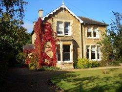 Thurlestone Lodge, Corsham, Wiltshire