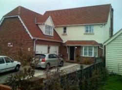 Stansted Rest, Stansted, Essex