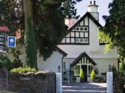 Storrs Gate House, Windermere, Cumbria