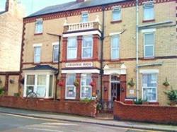 Lansdowne House, Bridlington, East Yorkshire