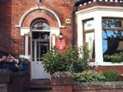 No 1 Guest House, Carlisle, Cumbria