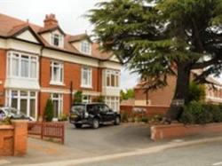 Clairmont Guest House, Wellington, Shropshire