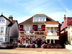 Chudleigh Hotel, Clacton-on-Sea, Essex