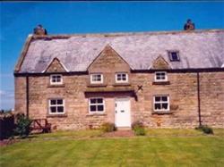 Pintail Apartment & Turnstone Cottage, Morpeth, Northumberland