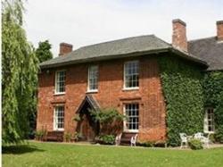 The Grange Courtyard, Shepshed, Leicestershire