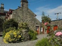 Blarcreen House, Oban, Argyll