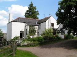 The Broome, Ross-on-Wye, Herefordshire