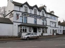 The George Hotel, Penrith, Cumbria