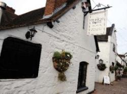 The Punchbowl Inn, Bridgnorth, Shropshire