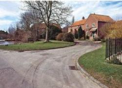 East Cottage, Burnham Market, Norfolk