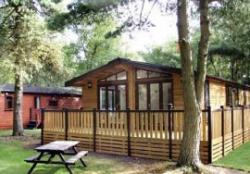 Castlewood Leisure Park, Banchory, Grampian