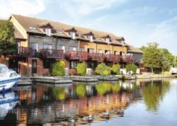 Ferry Marina, Horning, Norfolk