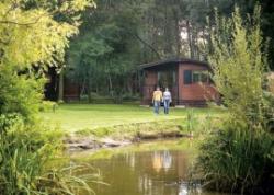 Goose Wood Holiday Park, Sutton on the Forest, North Yorkshire