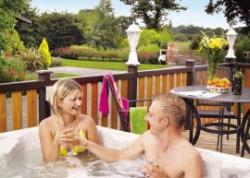 Hollybrook Lodges, Easingwold, North Yorkshire