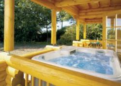 Little Eden Country Lodges, Bridlington, East Yorkshire