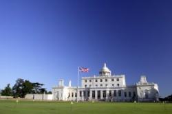 Stoke Park