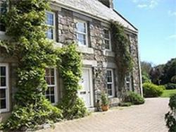 Clos De Vaul Creux, Isle of Sark, Guernsey