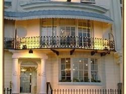 Prince Regent Hotel, Brighton, Sussex