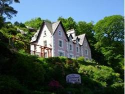 Seawood Hotel, Lynton, Devon