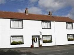 The Farm House Guest House, Belford, Northumberland