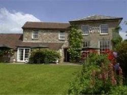 The Swan at Hay, Hay on Wye, Herefordshire