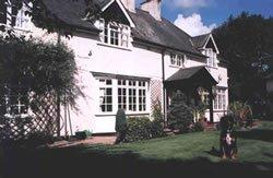 Acer Cottage, Bishops Stortford, Hertfordshire