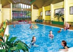 Watermouth Lodges, Ilfracombe, Devon