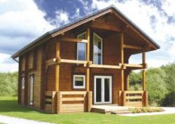 Woodland Lakes Lodges, Thirsk, North Yorkshire