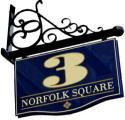 3 Norfolk Square
