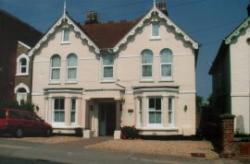 Windward House, Cowes, Isle of Wight