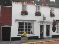 The Courtyard, Romsey, Hampshire