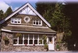 The Coach House, Windermere, Cumbria