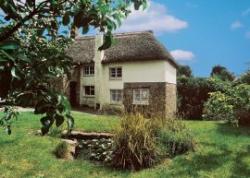 Huish Cottage, Braunton, Devon