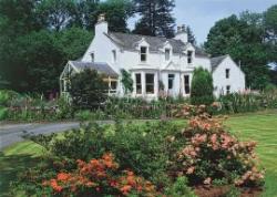 Monybuie Cottage, Castle Douglas, Dumfries and Galloway