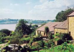 Lakeside Barn at Waterside Cottages, Matlock, Derbyshire