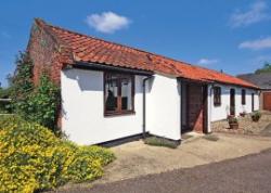 Nutberry at Cherrywood Cottages, Bungay, Suffolk