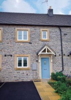 Merry Cottage, Ashbourne, Derbyshire