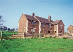 Little Park Farm, Stoke-on-Trent, Staffordshire